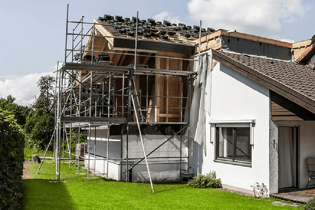 Couvreur Sérifontaine